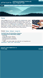 Mobile Screenshot of americanie.com